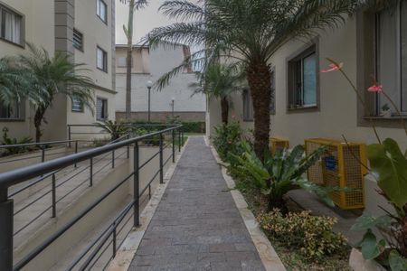 Apartamento para alugar com 104m², 2 quartos e 2 vagasÁrea Comum