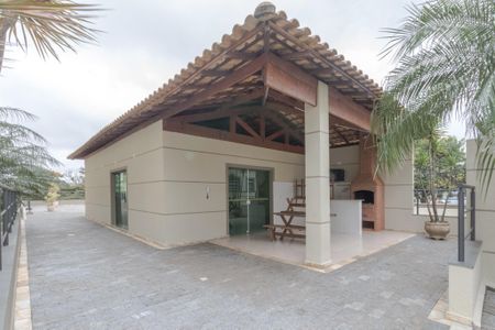 Apartamento para alugar com 104m², 2 quartos e 2 vagasÁrea Comum