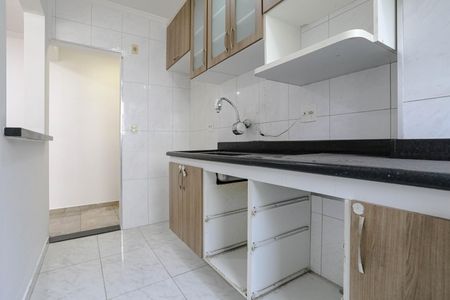 Apartamento para alugar com 104m², 2 quartos e 2 vagasCozinha