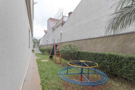 Apartamento para alugar com 104m², 2 quartos e 2 vagasÁrea Comum