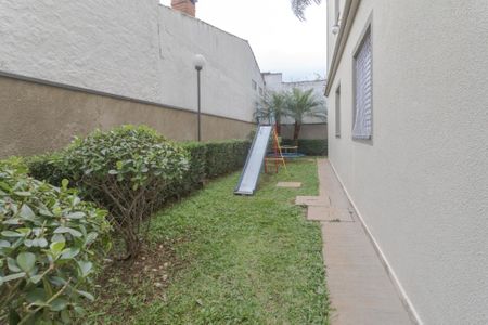 Apartamento para alugar com 104m², 2 quartos e 2 vagasÁrea Comum