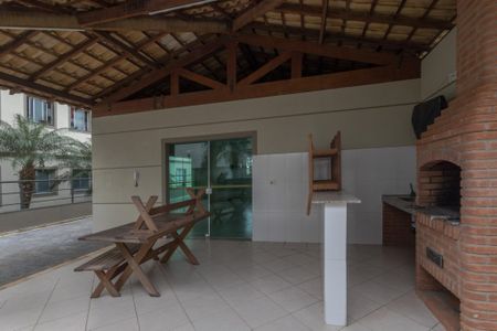 Apartamento para alugar com 104m², 2 quartos e 2 vagasÁrea Comum