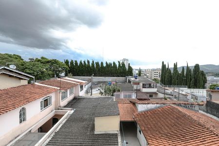 Apartamento para alugar com 104m², 2 quartos e 2 vagasVista - Quarto 2 - Suíte