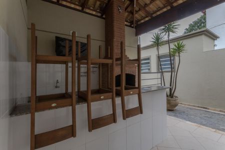 Apartamento para alugar com 104m², 2 quartos e 2 vagasÁrea Comum