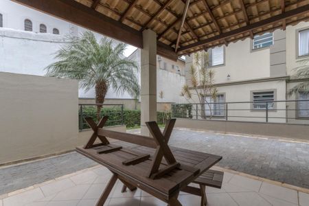 Apartamento para alugar com 104m², 2 quartos e 2 vagasÁrea Comum