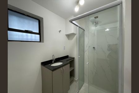 Apartamento à venda com 48m², 2 quartos e sem vaga