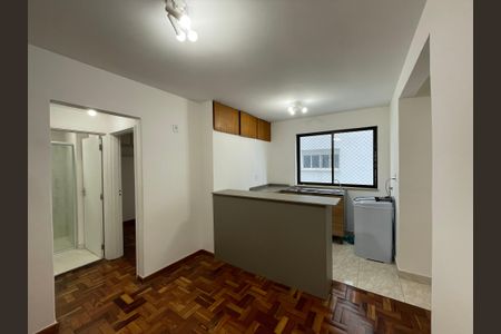 Apartamento à venda com 2 quartos, 48m² em Santa Cecilia, São Paulo