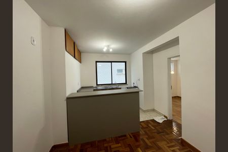 Apartamento à venda com 48m², 2 quartos e sem vaga