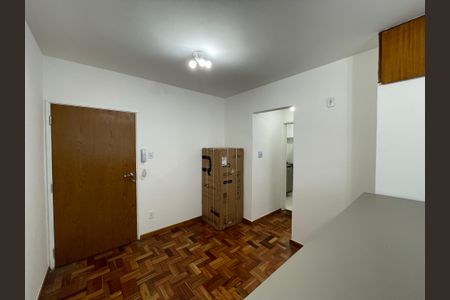 Apartamento à venda com 2 quartos, 48m² em Santa Cecilia, São Paulo