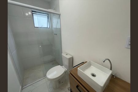 Apartamento à venda com 48m², 2 quartos e sem vaga