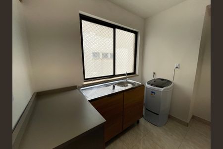 Apartamento à venda com 48m², 2 quartos e sem vaga