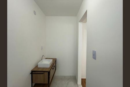 Apartamento à venda com 48m², 2 quartos e sem vaga