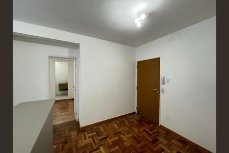 Apartamento à venda com 2 quartos, 48m² em Santa Cecilia, São Paulo