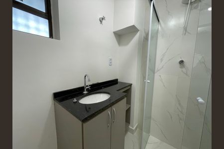 Apartamento à venda com 48m², 2 quartos e sem vaga