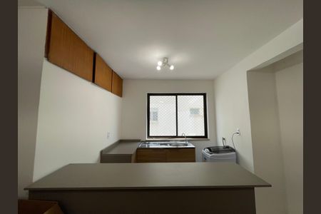 Apartamento à venda com 48m², 2 quartos e sem vaga