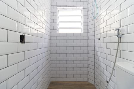 Apartamento para alugar com 60m², 1 quarto e sem vaga Apartamento para alugar com 60m², 1 quarto e sem vagaBanheiro