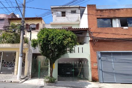 Apartamento para alugar com 60m², 1 quarto e sem vaga Apartamento para alugar com 60m², 1 quarto e sem vagaFachada