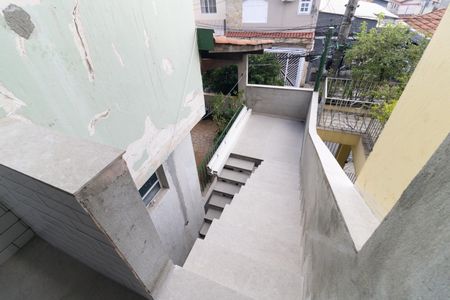 Apartamento para alugar com 60m², 1 quarto e sem vaga Apartamento para alugar com 60m², 1 quarto e sem vagaEntrada