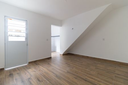 Apartamento para alugar com 60m², 1 quarto e sem vaga Apartamento para alugar com 60m², 1 quarto e sem vagaSala