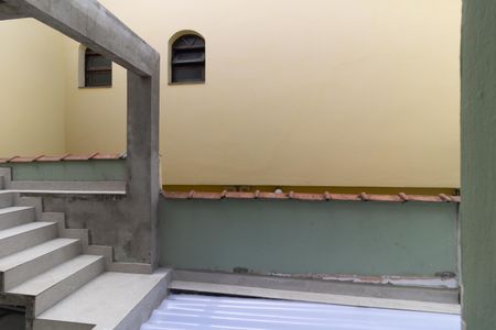 Vista do Quarto  de apartamento para alugar com 1 quarto, 60m² em Jardim Vergueiro, São Paulo