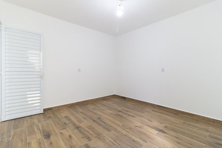 Quarto  de apartamento para alugar com 1 quarto, 60m² em Jardim Vergueiro, São Paulo