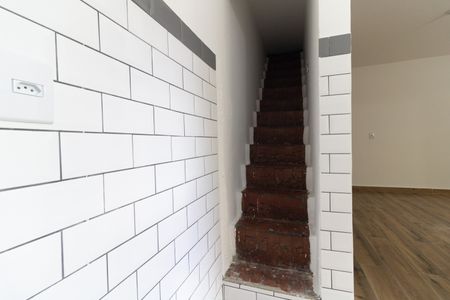 Apartamento para alugar com 60m², 1 quarto e sem vaga Apartamento para alugar com 60m², 1 quarto e sem vagaCozinha