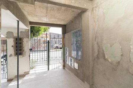 Apartamento para alugar com 60m², 1 quarto e sem vaga Apartamento para alugar com 60m², 1 quarto e sem vagaEntrada