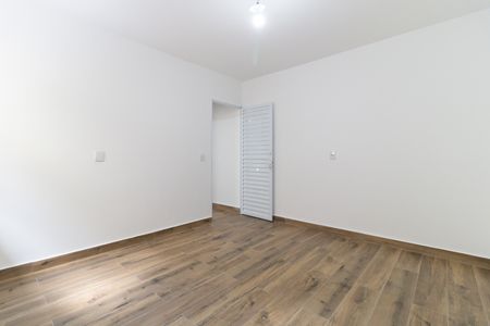 Quarto  de apartamento para alugar com 1 quarto, 60m² em Jardim Vergueiro, São Paulo