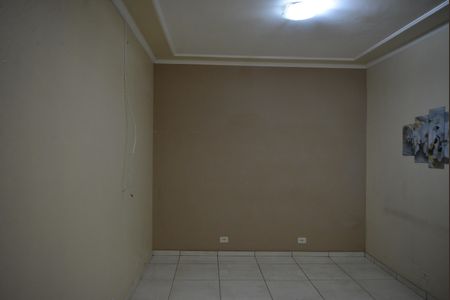Quarto 1 de casa para alugar com 2 quartos, 80m² em Parque João Ramalho, Santo André