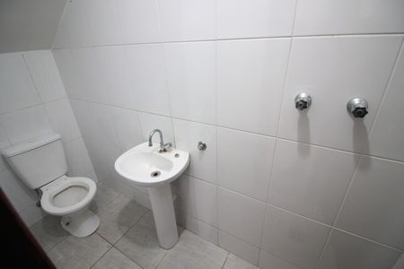 Casa à venda com 450m², 6 quartos e 4 vagasBanheiro 3