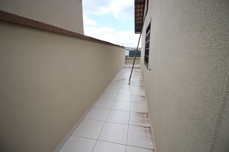 Casa à venda com 450m², 6 quartos e 4 vagasQuintal
