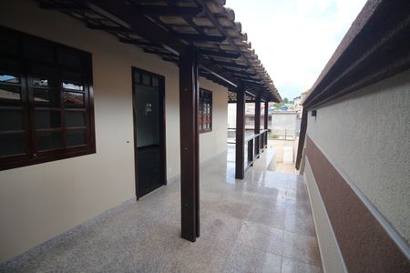 Casa à venda com 450m², 6 quartos e 4 vagasQuintal