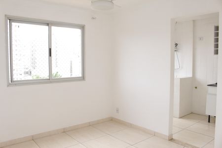 Apartamento para alugar com 1 quarto, 34m² em Campos Elíseos, São Paulo