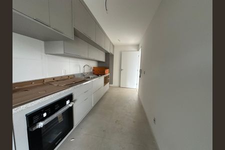 Apartamento para alugar com 123m², 2 quartos e 2 vagas Apartamento para alugar com 123m², 2 quartos e 2 vagasCozinha