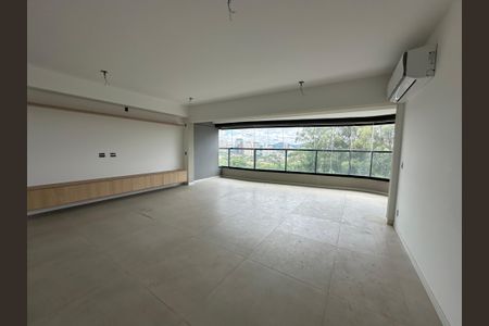Apartamento para alugar com 123m², 2 quartos e 2 vagas Apartamento para alugar com 123m², 2 quartos e 2 vagasSala