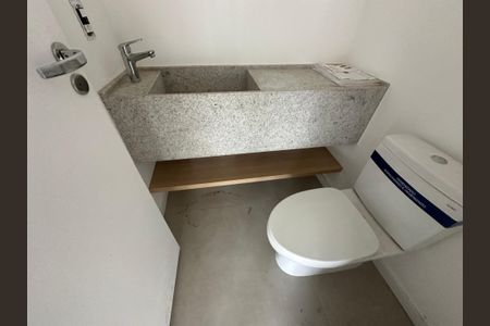 Apartamento para alugar com 123m², 2 quartos e 2 vagas Apartamento para alugar com 123m², 2 quartos e 2 vagasLavabo