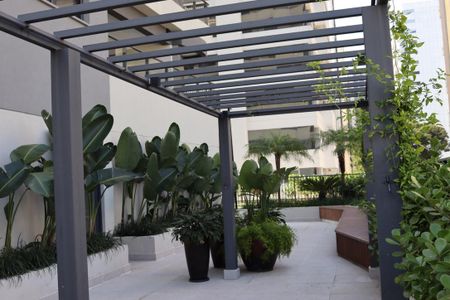 Apartamento para alugar com 123m², 2 quartos e 2 vagas Apartamento para alugar com 123m², 2 quartos e 2 vagasÁrea comum