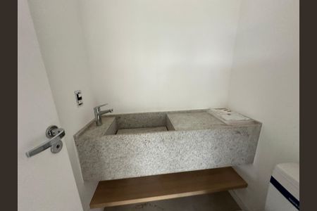 Apartamento para alugar com 123m², 2 quartos e 2 vagas Apartamento para alugar com 123m², 2 quartos e 2 vagasLavabo