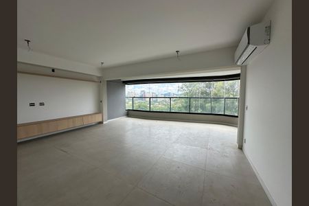 Apartamento para alugar com 123m², 2 quartos e 2 vagas Apartamento para alugar com 123m², 2 quartos e 2 vagasSala