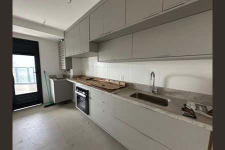 Apartamento para alugar com 123m², 2 quartos e 2 vagas Apartamento para alugar com 123m², 2 quartos e 2 vagasCozinha
