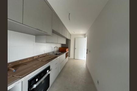 Apartamento para alugar com 123m², 2 quartos e 2 vagas Apartamento para alugar com 123m², 2 quartos e 2 vagasCozinha