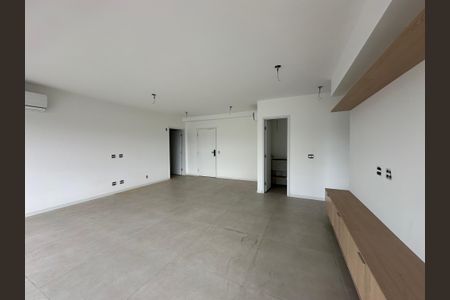 Sala de apartamento para alugar com 2 quartos, 123m² em Alphaville Industrial, Barueri