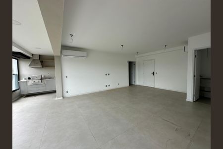 Apartamento para alugar com 123m², 2 quartos e 2 vagas Apartamento para alugar com 123m², 2 quartos e 2 vagasSala