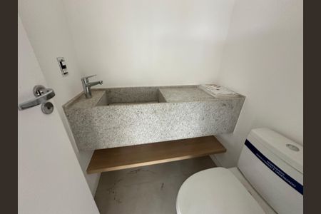 Apartamento para alugar com 123m², 2 quartos e 2 vagas Apartamento para alugar com 123m², 2 quartos e 2 vagasLavabo