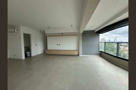 Apartamento para alugar com 123m², 2 quartos e 2 vagas Apartamento para alugar com 123m², 2 quartos e 2 vagasSala