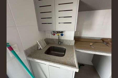 Apartamento para alugar com 123m², 2 quartos e 2 vagas Apartamento para alugar com 123m², 2 quartos e 2 vagasÁrea de Serviço