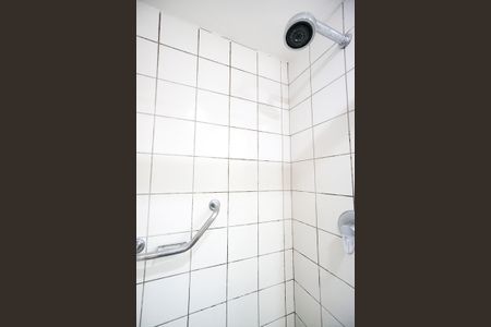 Studio à venda com 28m², 1 quarto e 1 vagaChuveiro