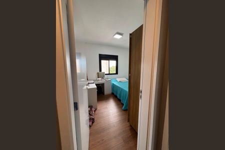Quarto de apartamento para alugar com 2 quartos, 60m² em Baeta Neves, São Bernardo do Campo