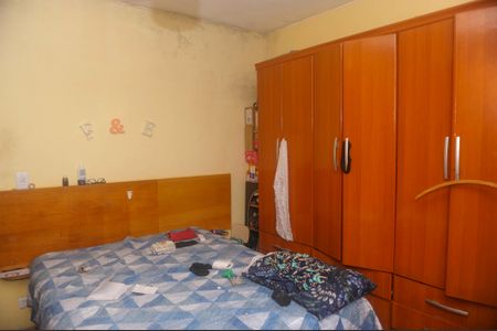 Casa para alugar com 4 quartos, 150m² em Jardim Campo Limpo, Itaquaquecetuba