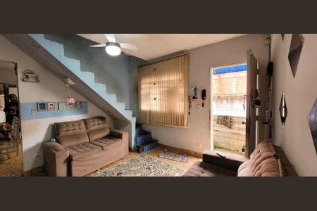 Casa para alugar com 4 quartos, 150m² em Jardim Campo Limpo, Itaquaquecetuba